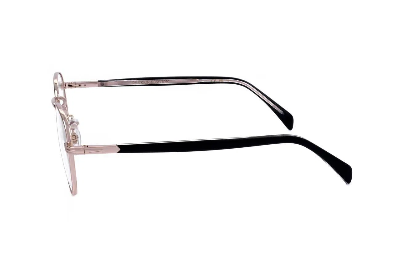 David Beckham DB1127 Eyeglasses - view 4